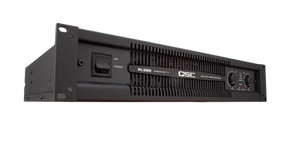 QSC PL380 Powerlight 3 800 Watt Power Amplifier