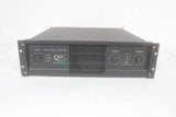 QSC PL4.0 PowerLight 2-Channel Stereo Professional Power Amplifier