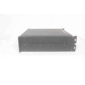 QSC PL4.0 PowerLight 2-Channel Stereo Professional Power Amplifier