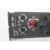 QSC PL4.0 PowerLight 2-Channel Stereo Professional Power Amplifier