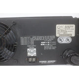 QSC PL4.0 PowerLight 2-Channel Stereo Professional Power Amplifier