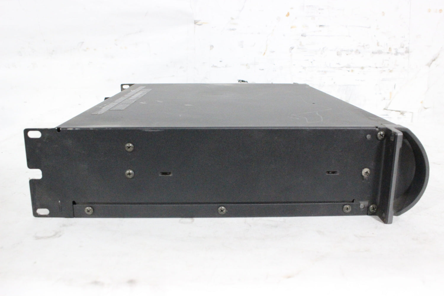 QSC PLX1602 PLX Series Power Amplifier