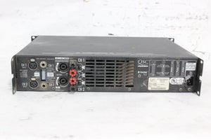 QSC PLX1602 PLX Series Power Amplifier