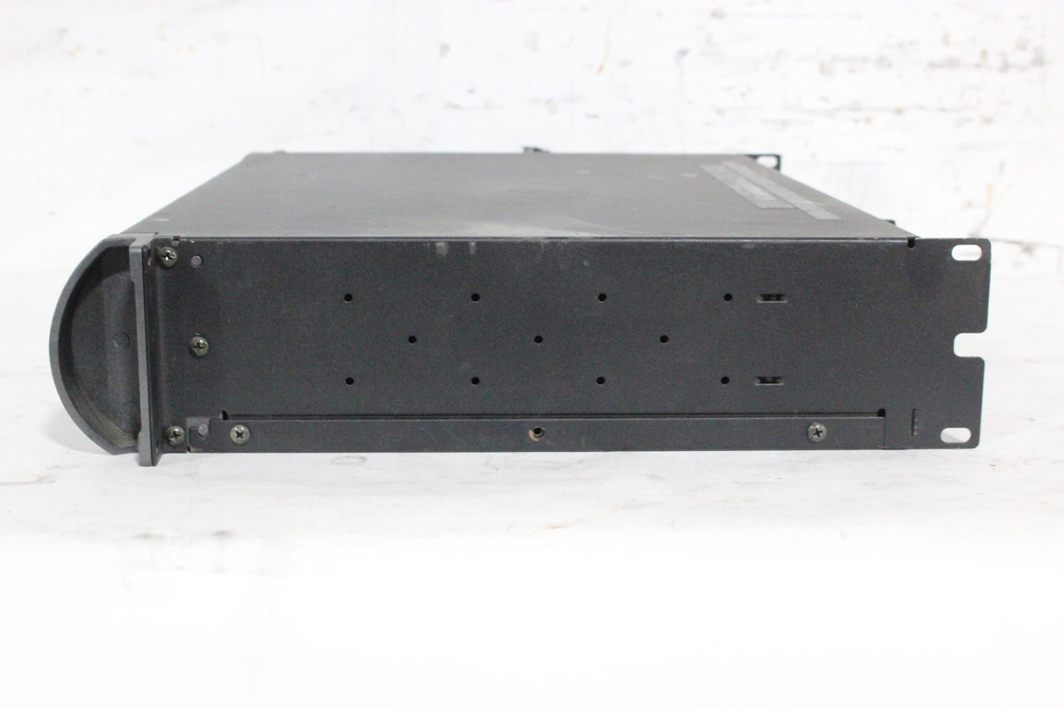QSC PLX1602 PLX Series Power Amplifier