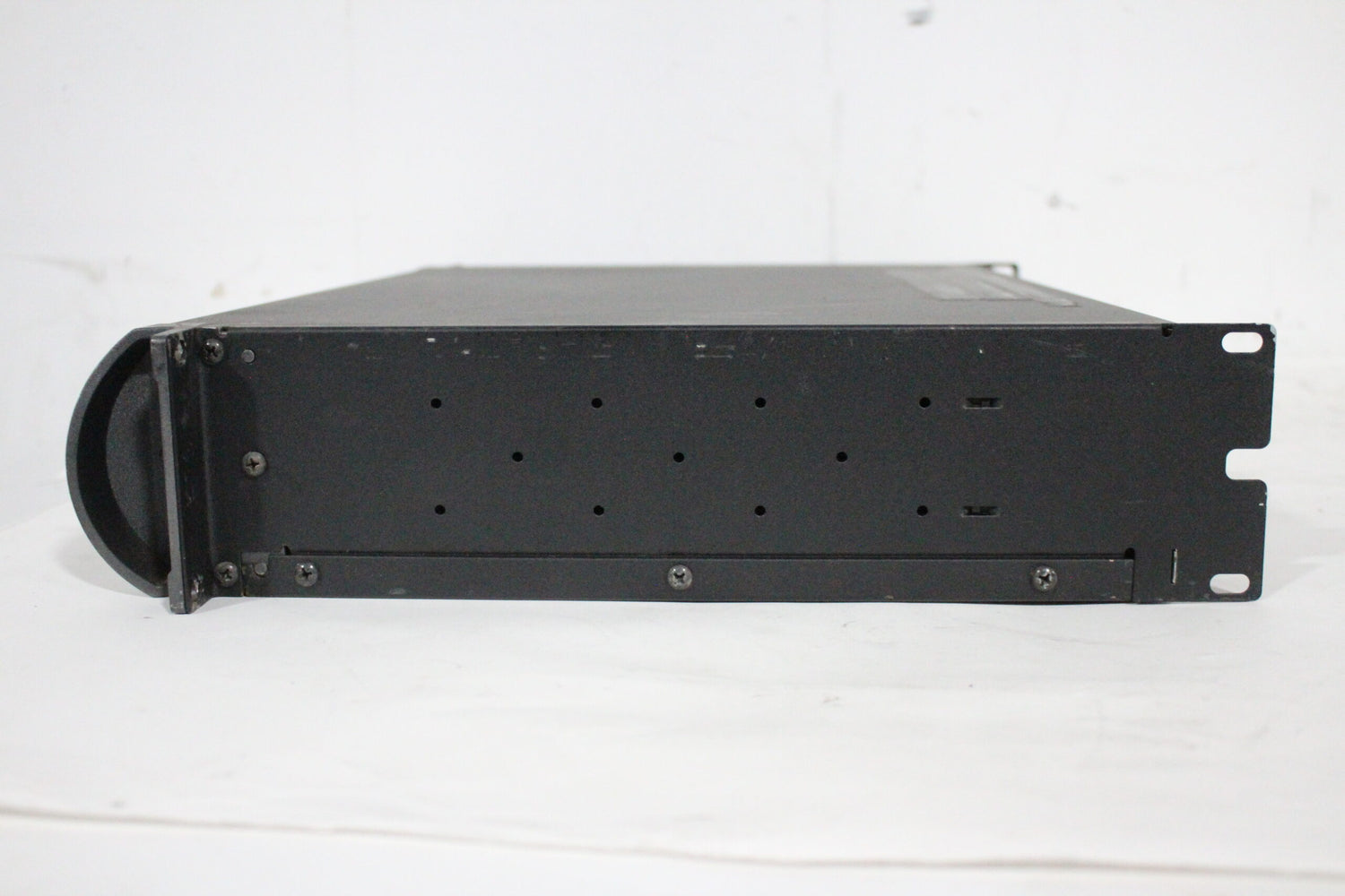 QSC PLX3402 PLX Series Power Amplifier