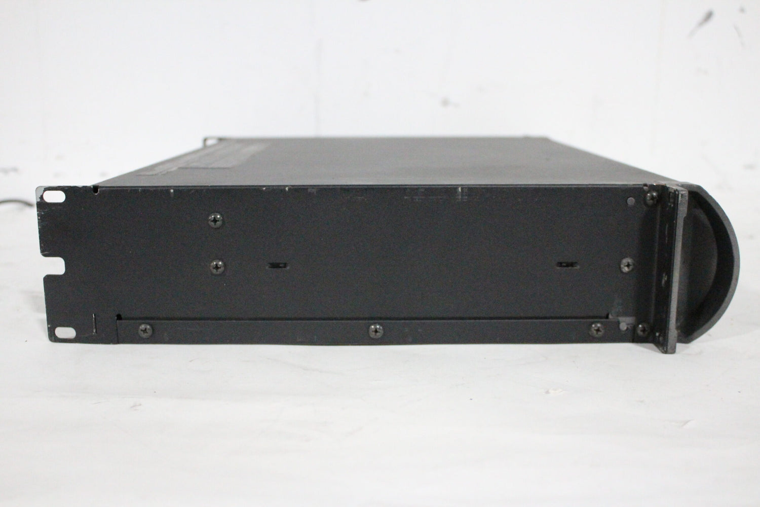 QSC PLX3402 PLX Series Power Amplifier