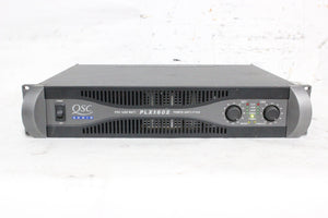 QSC PLX 1804 2-Channel 1800W Power Amplifier