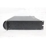 QSC PLX 1804 2-Channel 1800W Power Amplifier