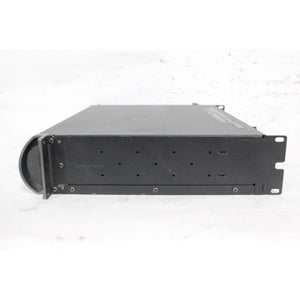 QSC PLX 1602 2-Channel 1600W Power Amplifier