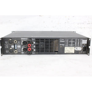 QSC PLX 1804 2-Channel 1800W Power Amplifier