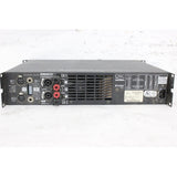 QSC PLX 1602 2-Channel 1600W Power Amplifier
