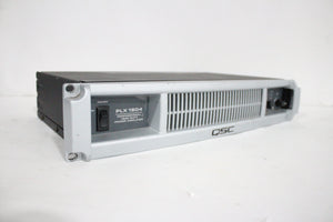 QSC PLX 1804 2-Channel 1800W Power Amplifier