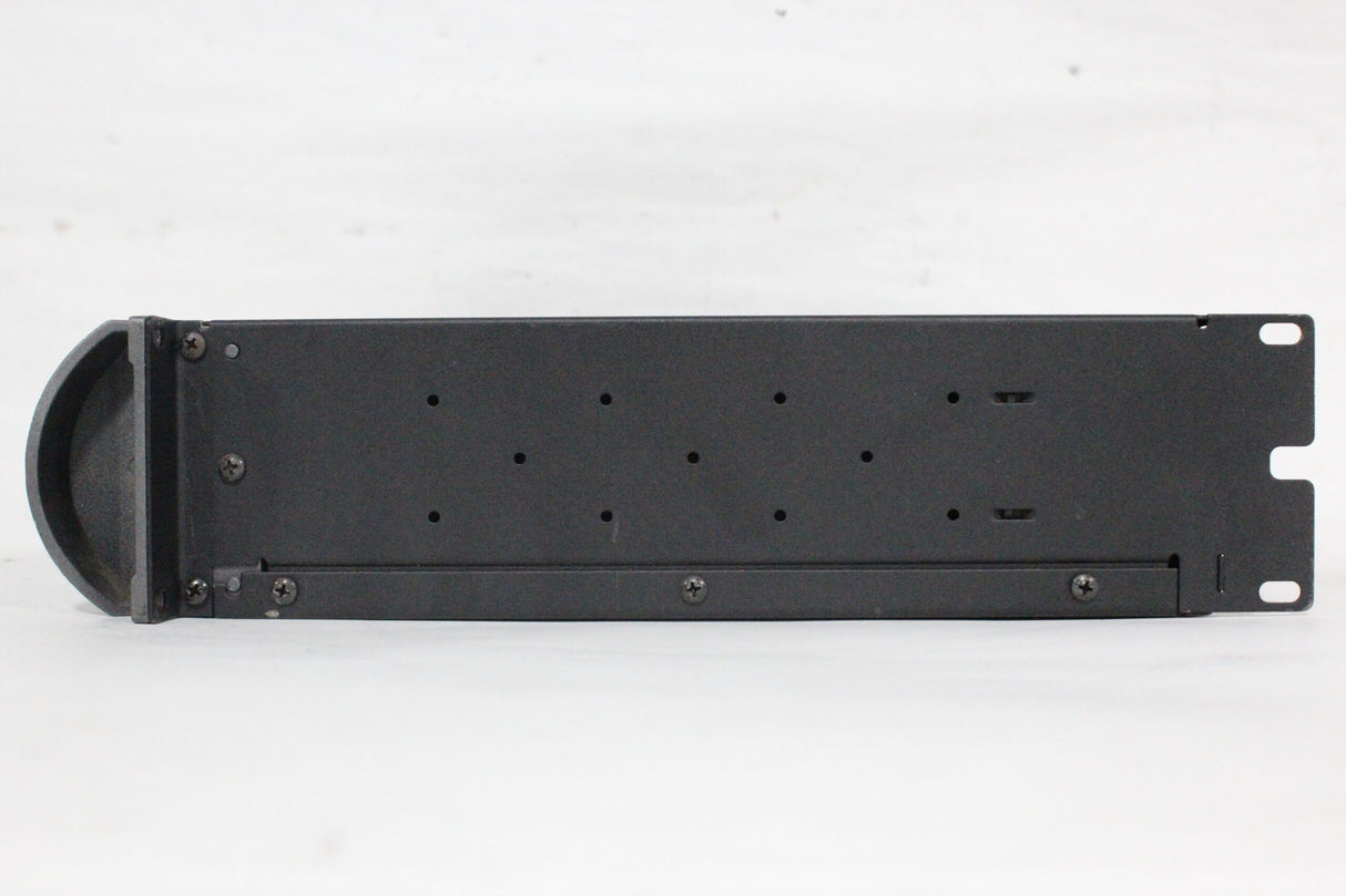 QSC PLX 2402 2-Channel Pro 2400W Power Amplifier