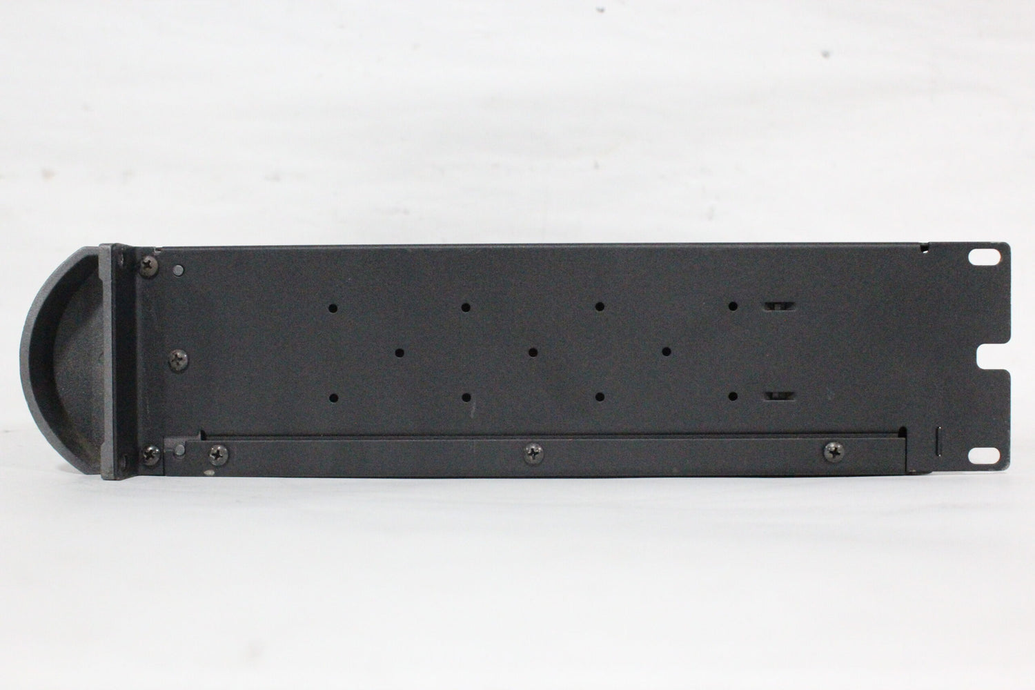 QSC PLX 2402 2-Channel Pro 2400W Power Amplifier