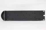QSC PLX 2402 2-Channel Pro 2400W Power Amplifier