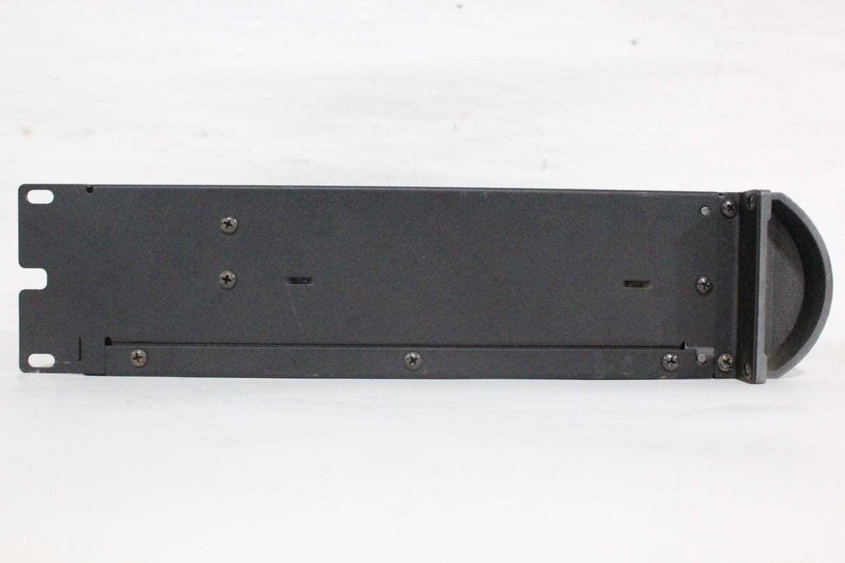 QSC PLX 2402 2-Channel Pro 2400W Power Amplifier