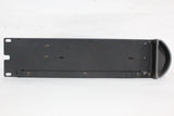 QSC PLX 2402 2-Channel Pro 2400W Power Amplifier