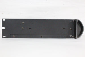 QSC PLX 2402 2-Channel Pro 2400W Power Amplifier