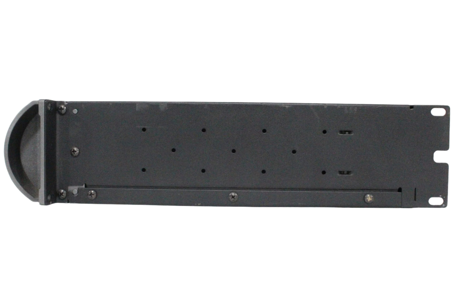 QSC PLX 3002 1500W Power Amplifier