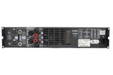 QSC PLX 3002 1500W Power Amplifier