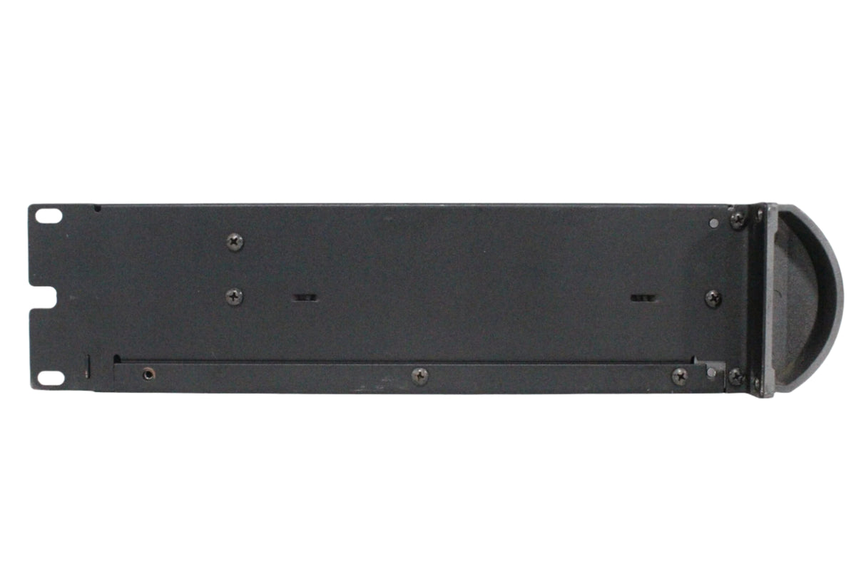 QSC PLX 3002 1500W Power Amplifier