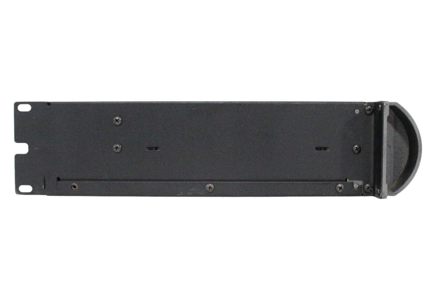 QSC PLX 3002 1500W Power Amplifier