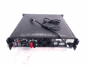 QSC PL 1.8 PowerLight Series Professional Power Amplifiers