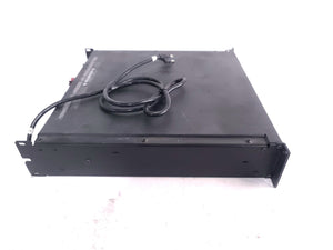 QSC PL 1.8 PowerLight Series Professional Power Amplifiers