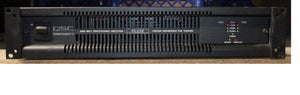 QSC PL 230 PowerLight 2 Series Professional Power Amplifiers