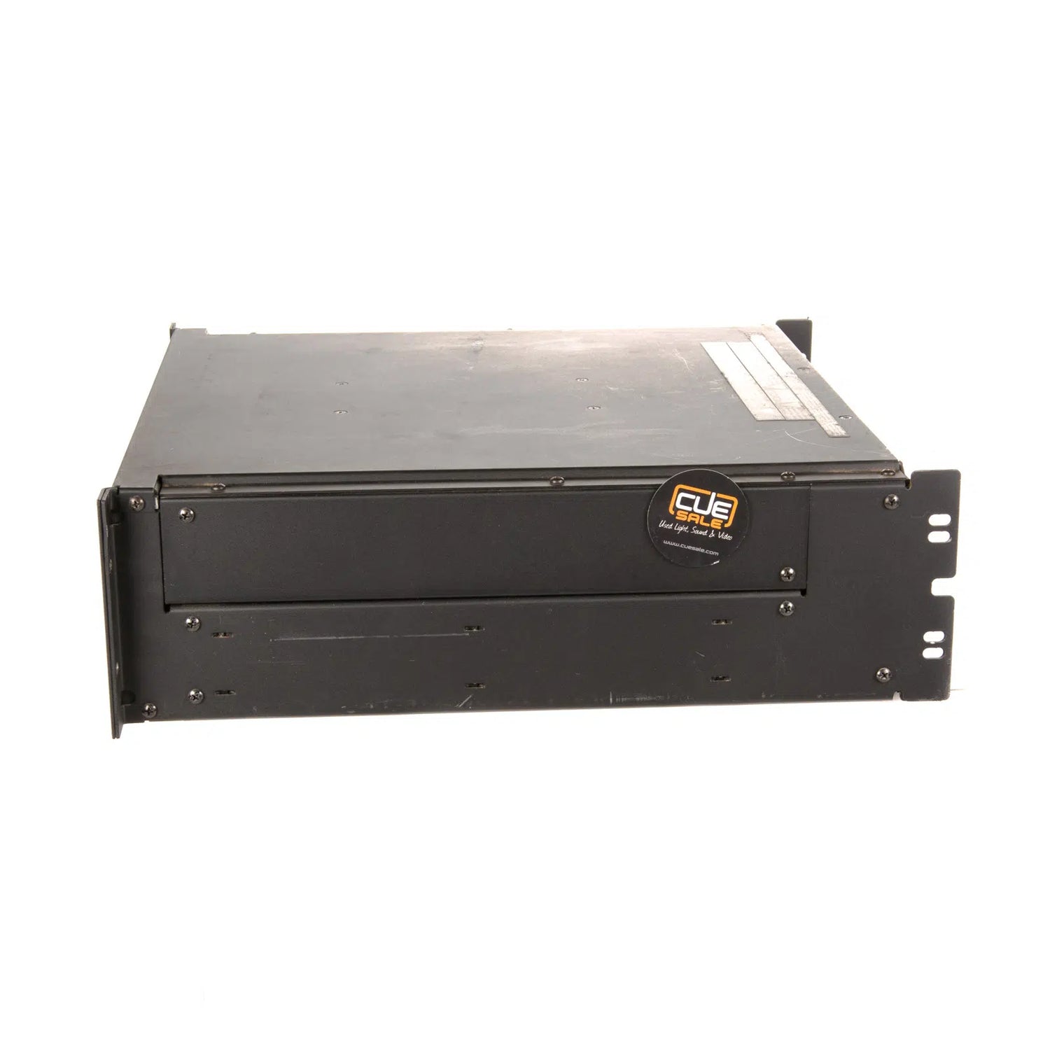 QSC PL 3.4 PowerLight Series Professional Power Amplifiers