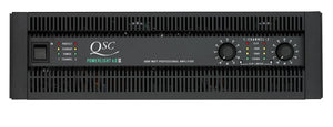 QSC PL 6.0 PowerLight Series Professional Power Amplifiers