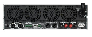 QSC PL 6.0 PowerLight Series Professional Power Amplifiers