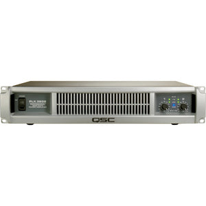 QSC PXL3602 PLX2 Series Professional Power Amplifiers
