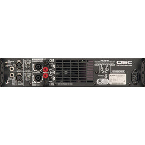 QSC PXL3602 PLX2 Series Professional Power Amplifiers