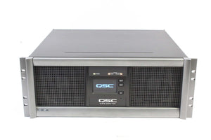 QSC Q-SYS 1100 Enterprise Core