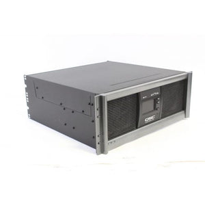 QSC Q-SYS 1100 Enterprise Core