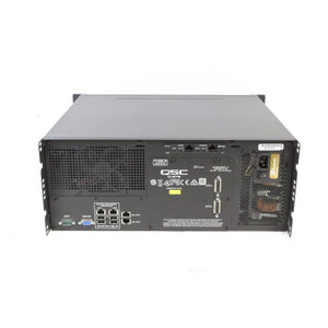 QSC Q-SYS 1100 Enterprise Core