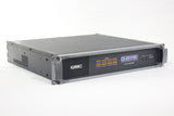 QSC Q-SYS Core 500i Integrated System Processor