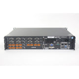 QSC Q-SYS Core 500i Integrated System Processor