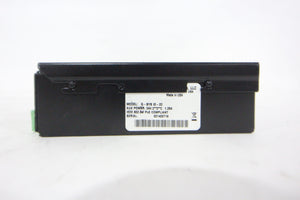 QSC Q-SYS I/O-22 Multipurpose I/O Peripheral