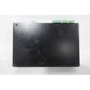 QSC Q-SYS I/O-22 Multipurpose I/O Peripheral