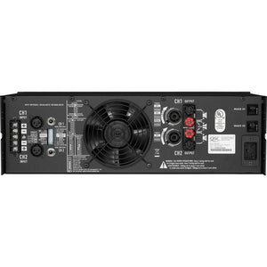 QSC RMX5050 RMX Series Professional Power Amplifiers