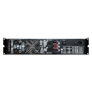 QSC RMX850  RMX Series Professional Power Amplifiers