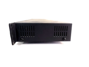 QSC SC28 2-Input 8-Output Digital System Controller