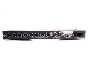 QSC SC28 2-Input 8-Output Digital System Controller