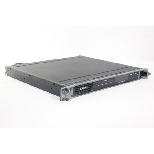 QSC Versatile Q-SYS I/O Frame Network Interface