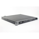 QSC Versatile Q-SYS I/O Frame Network Interface