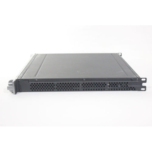 QSC Versatile Q-SYS I/O Frame Network Interface