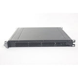 QSC Versatile Q-SYS I/O Frame Network Interface