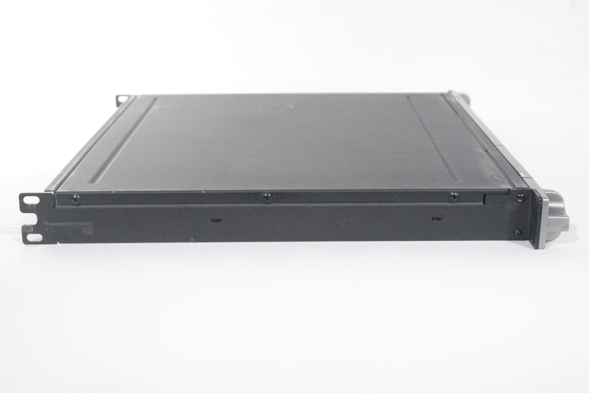 QSC Versatile Q-SYS I/O Frame Network Interface